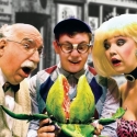 The Garden Theatre to Present LITTLE SHOP OF HORRORS, 10/14-11/6 Video