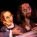 6th Street Playhouse Presents Independent Eye's FRANKENSTEIN, Opening 10/7 Video