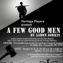 Catonsville’s Heritage Players Honor Military With Their Production of A FEW GOOD M Video