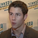 BWW TV: Nick Jonas Talks HOW TO SUCCEED; Begins Performances January 24 as J. Pierrep Video