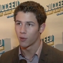 TV: Nick Jonas Talks HOW TO SUCCEED; Begins Performances January 24 as J. Pierrepont…