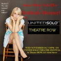 Perfectly Norma Productions Presents SUDDENLY MOMMY, 11/9