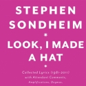 Stephen Sondheim Set for Barnes & Noble Book Signing, 12/7 Video
