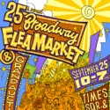 Pre-Bidding Now Open for Broadway Flea Market & Grand Auction! Video
