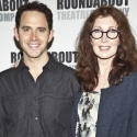 Photo Coverage: BWW Meets Roundabout's SONS OF THE PROPHET Company; Joanna Gleason & More!