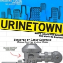 Theatre Tulsa Opens 89th Season with URINETOWN, 9/16