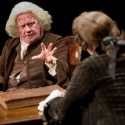 BWW Reviews: A DISH OF TEA WITH DR JOHNSON, Arts Theatre, Sep 7 2011 Video