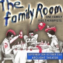 Ethos Performing Arts and Steve Margetis Present Aron Eli Coleite's THE FAMILY ROOM,  Video