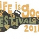 Boston Pops Join 'Life is Good' Festival, 9/25 Video