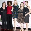 Photo Coverage: Janel Moloney, Adriane Lenox, Join Cast of LOVE, LOSS, AND WHAT I WORE