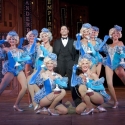 CRAZY FOR YOU to Open at West End's Novello Theatre October 8 Video