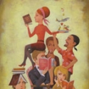 Fred Arsenault, Ashlie Atkinson, et al. to Star in Arena Stage's BOOK CLUB PLAY…