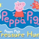 PEPPA PIG Announces West End Run For Christmas At Criterion Theatre Video