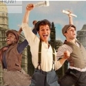 Cast of Paper Mill Playhouse's NEWSIES to Perform on THE VIEW Today Video
