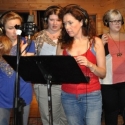 Photo Coverage: THE PHANTOM OF THE OPERA Sings for 'Carols For A Cure'