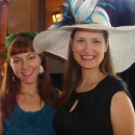 Photo Coverage: First Night: The Women In Theatre Luncheon