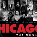 CHICAGO opens '11-'12 season at The Keeton Theatre