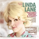 Melodie Madden Adams takes the stage as LINDA LANE on 9/19