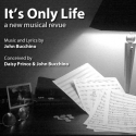 Actor Scott Rice unveils new production company with IT'S ONLY LIFE 10/7-10/9
