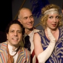 Erika Amato to Replace Renee Hermiz in Cole Porter's PARIS