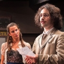 Photo Flash: PICASSO AT THE LAPIN AGILE Plays Town Players of Newtown Video