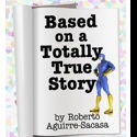 Silver Spring Stage Presents Roberto Aguirre-Sacasa's 'Based on a Totally True Story, Video