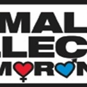 'The Male Intellect: An Oxymoron?' Opens at New Century Theatre, 9/28-10/30 Video