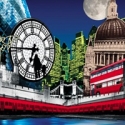 MY CITY to Play Almeida Theatre, 8 September - 5 November