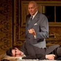 Photo Flash: First Look at Frank Langella in MAN AND BOY on Broadway! Video