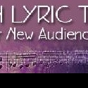 American Lyric Theater Announces Upcoming Season Video