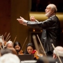 Music Director Emeritus Kurt Masur Returns to the New York Philharmonic, 10/27-29 Video