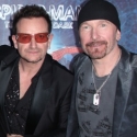 SPIDER-MAN's Bono & The Edge, Lady Gaga, et al. Set for 'Decade of Difference' Concer Video