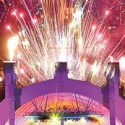 Fireworks Finale Weekend Closes Out Hollywood Bowl Season, 9/16-18