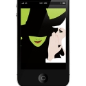 WICKED Releases Electronic Program Book for iPhone Video