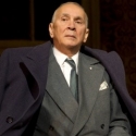 Photo Flash: Frank Langella in MAN AND BOY - Production Images! Video