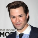 Andrew Rannells to Host Ars Nova's Fall Benefit, 10/3 Video