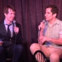 BWW TV Exclusive: Seth's Broadway Chatterbox With ON A CLEAR DAY's Turner & Mueller Video