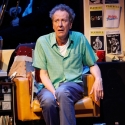 Geoffrey Rush to Star in Film Version of THE DROWSY CHAPERONE! Video