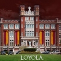 Alfred Walker Performs at Loyola University New Orleans