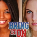 Taylor Louderman, Adrienne Warren Lead BRING IT ON National Tour; Full Cast…