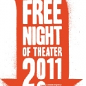 Fourth Annual Free Night of Theater Returns to Portland This October