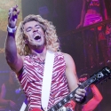 Photo Flash: First Look at West End's ROCK OF AGES