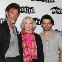 Photo Coverage: Meet the Cast of THE ATMOSPHERE OF MEMORY!