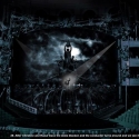 Photo Flash: First Look at THE PHANTOM OF THE OPERA's 25TH Anniversary Rooftop Set!