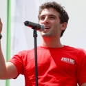 Jarrod Spector to Bring MINOR FALL, MAJOR LIFT to Flute Cabaret, 11/6-7