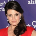 Idina Menzel to Return to GLEE in Episode Two, 9/27 Video