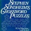 Stephen Sondheim Crossword Puzzles Resurface Online! Video