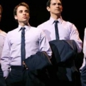 BWW Reviews: JERSEY BOYS - Oh What A Night at the Theatre