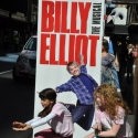 Photo Coverage: BILLY ELLIOT Auditions New Ballet Girls