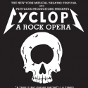 CYCLOPS: A ROCK OPERA at to be Presented at NYMF, Opens 9/29 Video